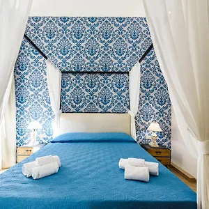 Apartment Incao I Pupi House Cefalu