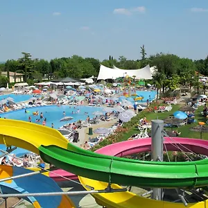 Holiday home Bella Italia-4 By Interhome Peschiera del Garda