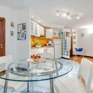 Casa Querida & Elegant Flat Appartamento