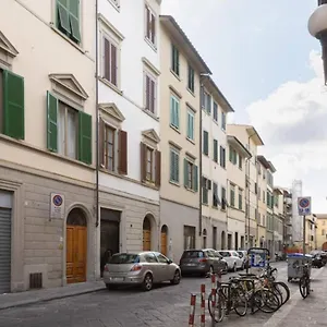 Le Ruote, Charming Firenze