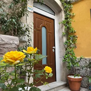 Holiday home Casanica-taormina Taormina