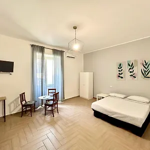 Domus Di Pupa Naples