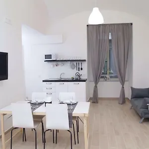 Centro Storico Napoletano Naples