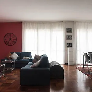 Apartment Luxurious 4bdr Penthouse Near Duomo Cathedral Milan