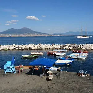 Parthenope's Nest Naples