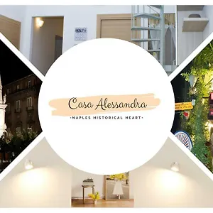 Casa Alessandra Naples