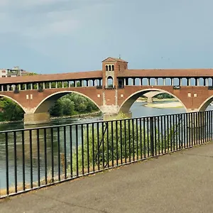 Lungo Ticino Sforza Pavia