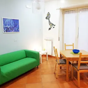 Vecchia - Spaccanapoli Appartamento
